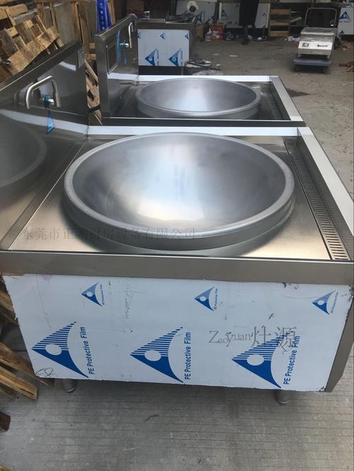 东莞市正鹏厨房设备 一站式商用厨房解决方案专家