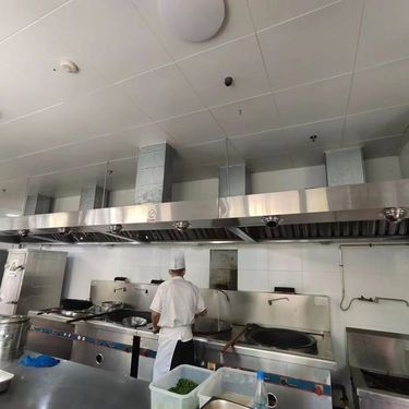 抽油烟机清洗罩哪里买？信息大全与厨房设备选购指南